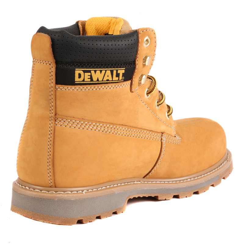 toolstation work boots