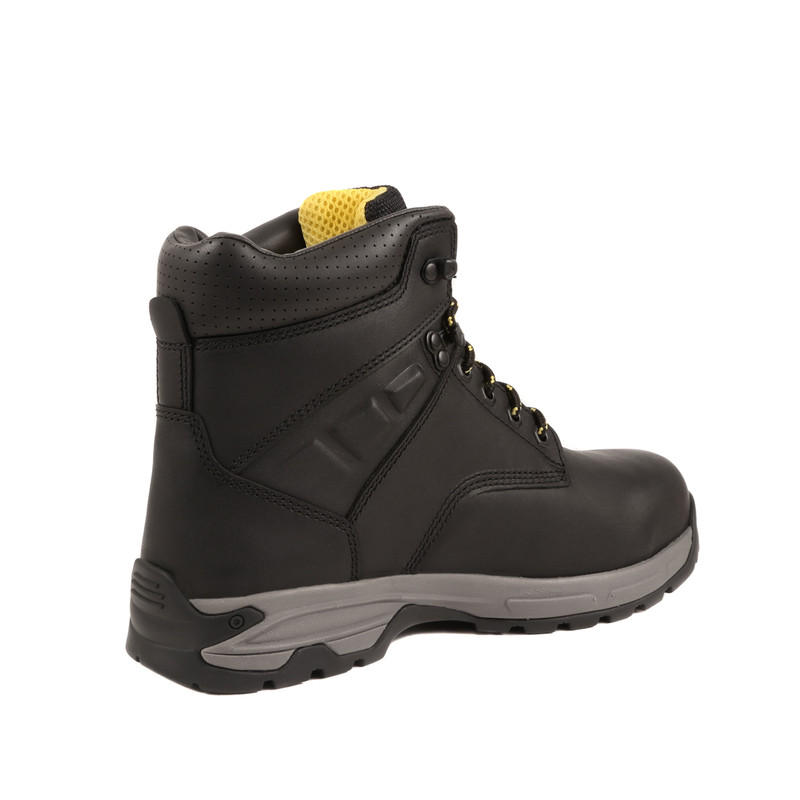 Stanley Impact Safety Boots