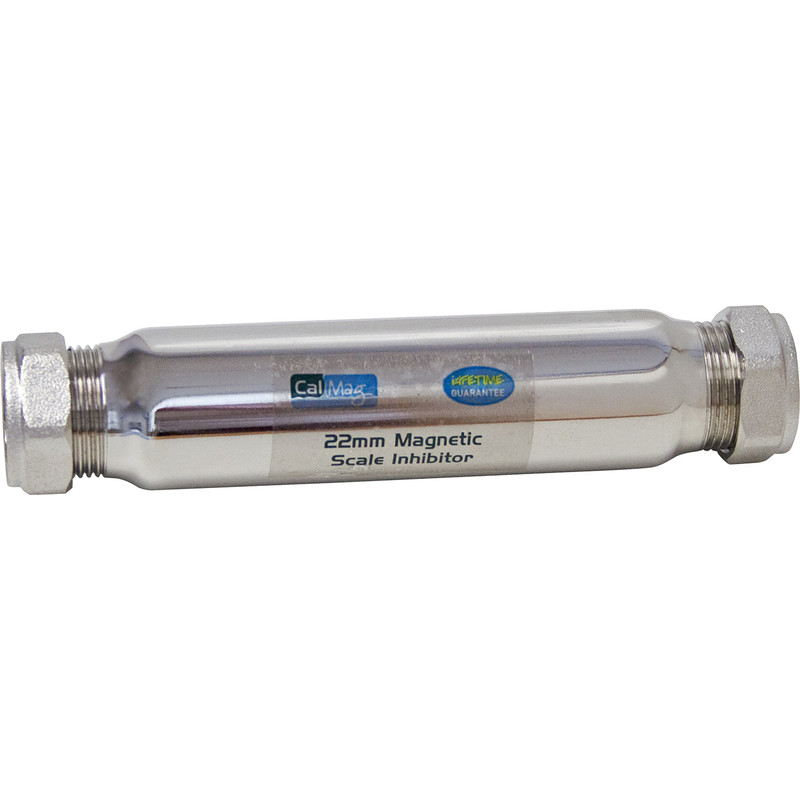 Calmag Magnetic Compression Scale Inhibitor