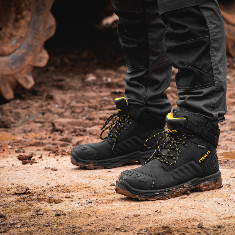 Warrior 2024 work boots