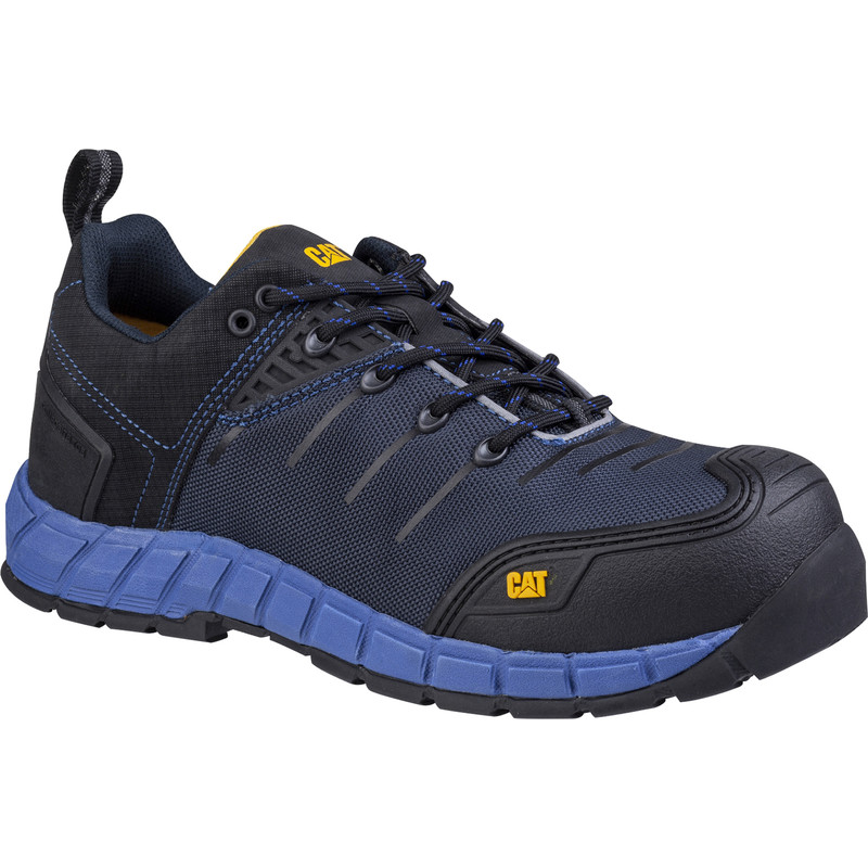Caterpillar Byway Safety Trainer