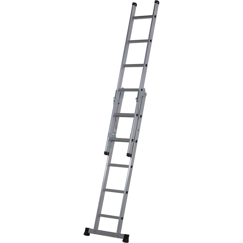 Werner 3 In 1 Combination Ladder