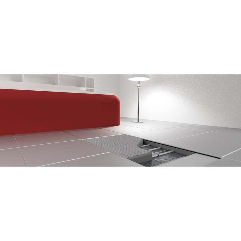 Warmup Clypso Underfloor Heating Pack 40.0m2 Toolstation