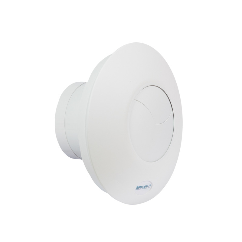 Airflow Smart Extractor Fan iCONSmart 15 Toolstation