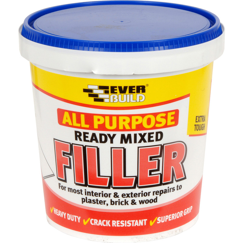 All Purpose Ready Mixed Filler
