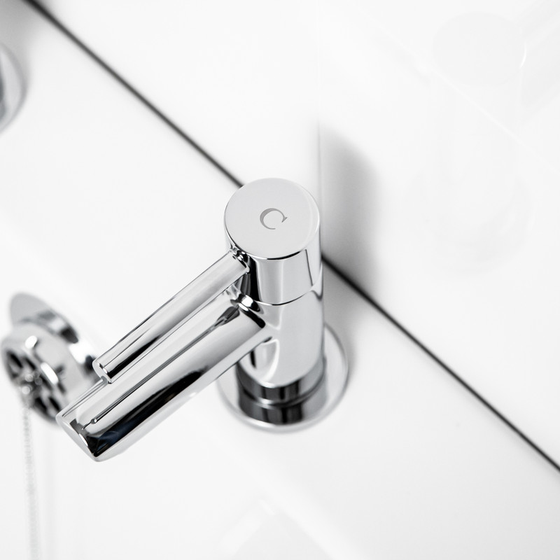 Ebb + Flo Pentle Taps