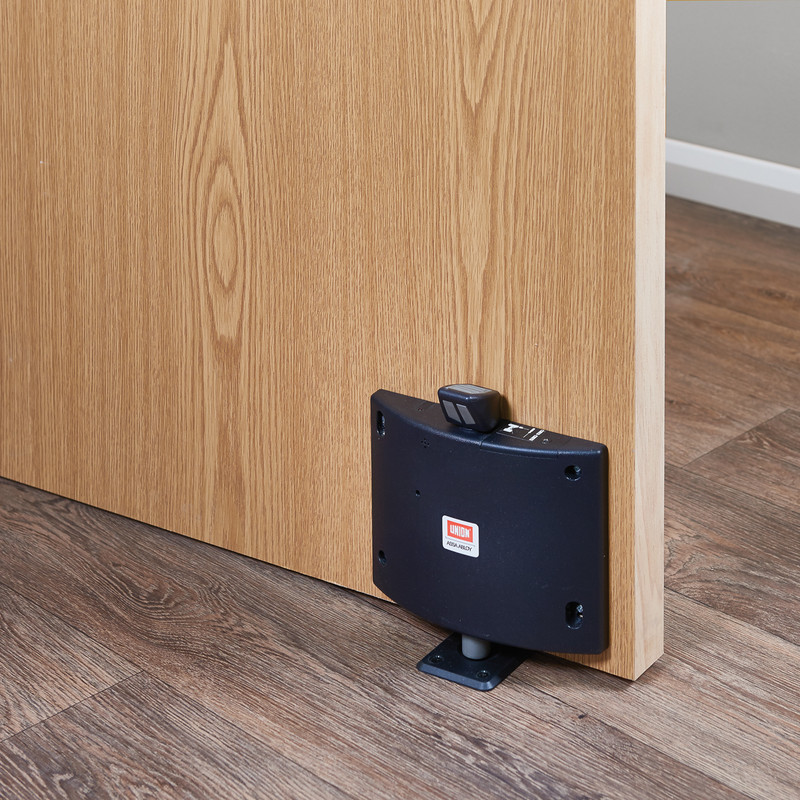 Union DoorSense J-8755A Acoustic Release Hold-Open Unit
