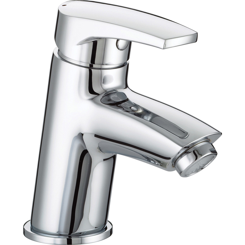 Bristan Orta Taps Basin Mixer Toolstation