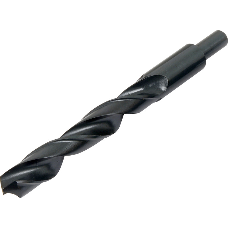 HSS Blacksmith Drill Bit 22mm Toolstation