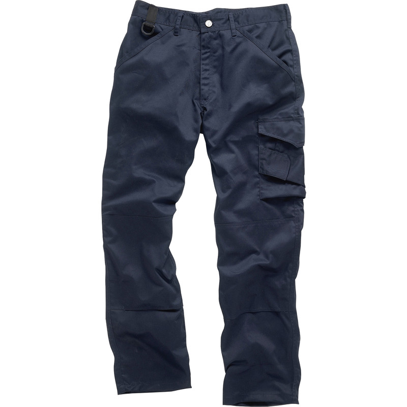 Scruffs Worker Trousers 30\