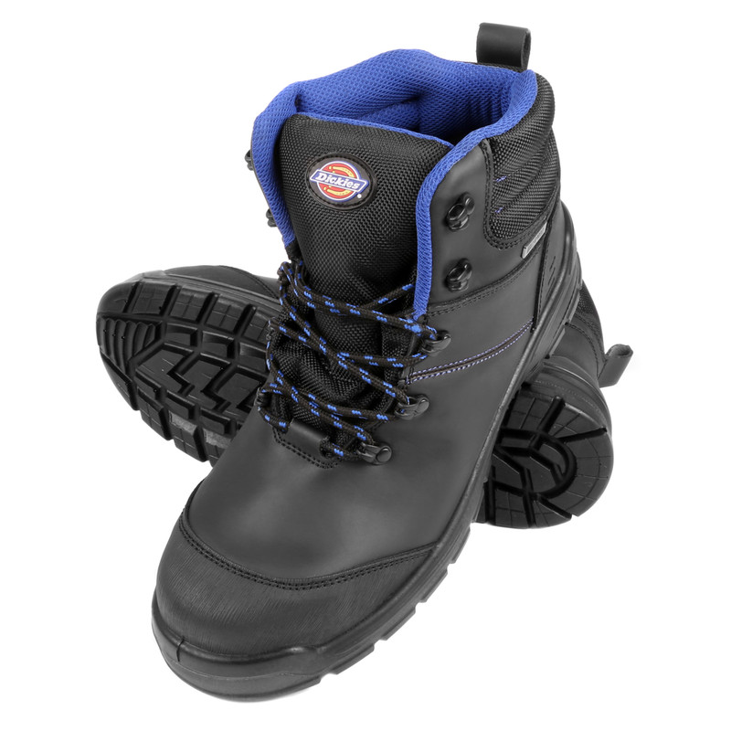 Dickies Cameron Waterproof Safety Boots 