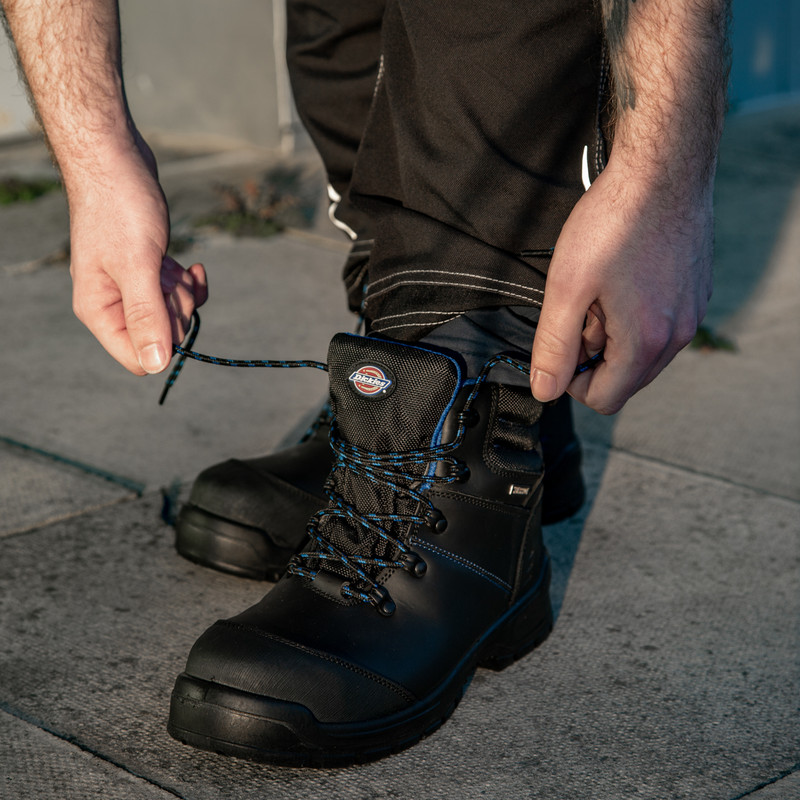 dickies cameron safety boots