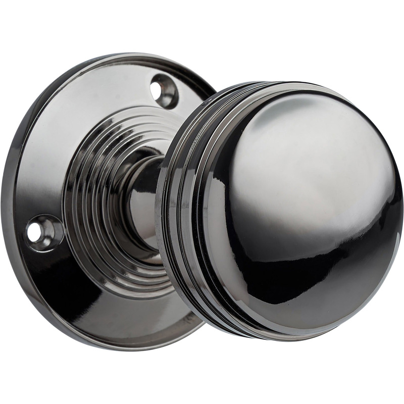 Mortice on sale door knobs