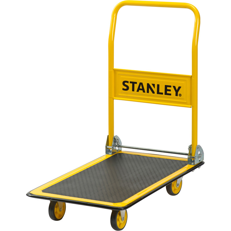 Stanley Platform Truck