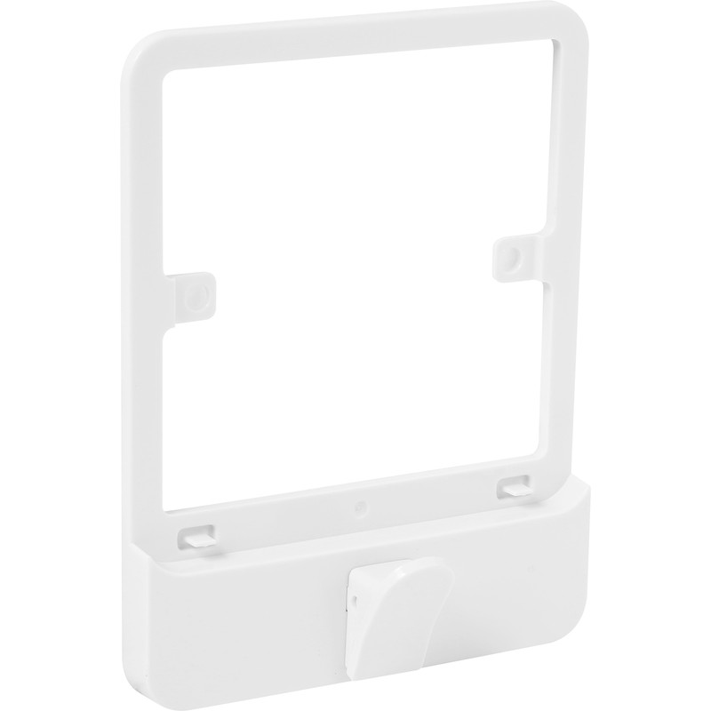 Schneider Electric Lisse Switch/Socket Surround