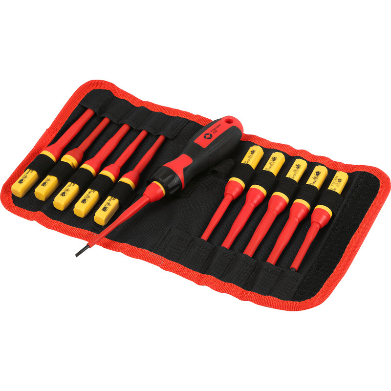 VDE Screwdriver Sets