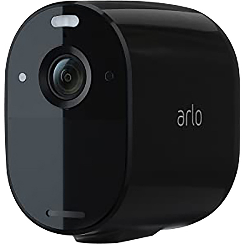 Arlo Essential Smart 1080P Spotlight Camera