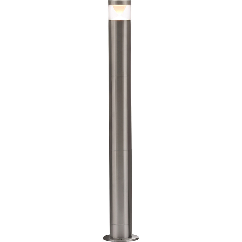 Zinc Pollux 4w LED 360° Post Lantern