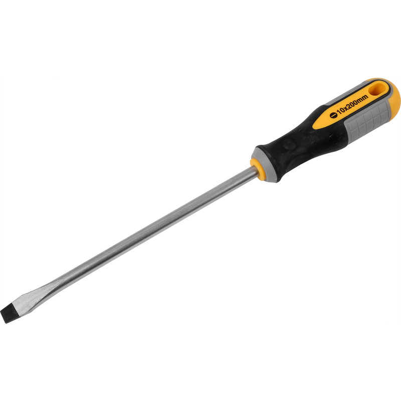 Slotted Screwdrivers