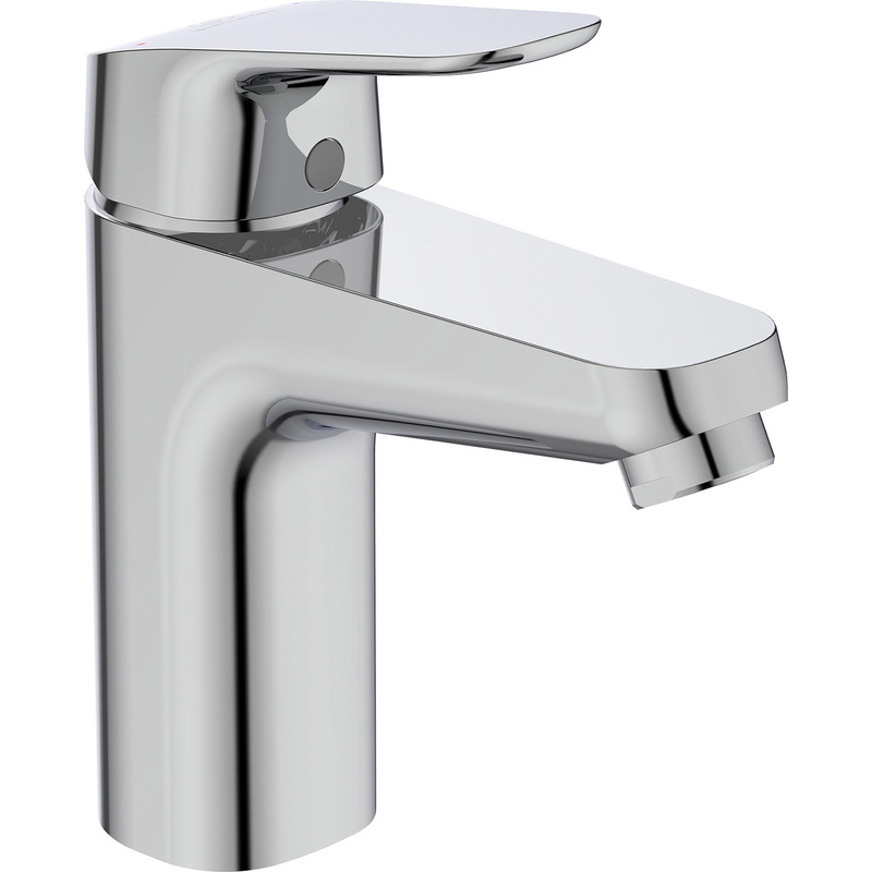 Ideal Standard Ceraflex Taps Basin Mixer Grande | Toolstation