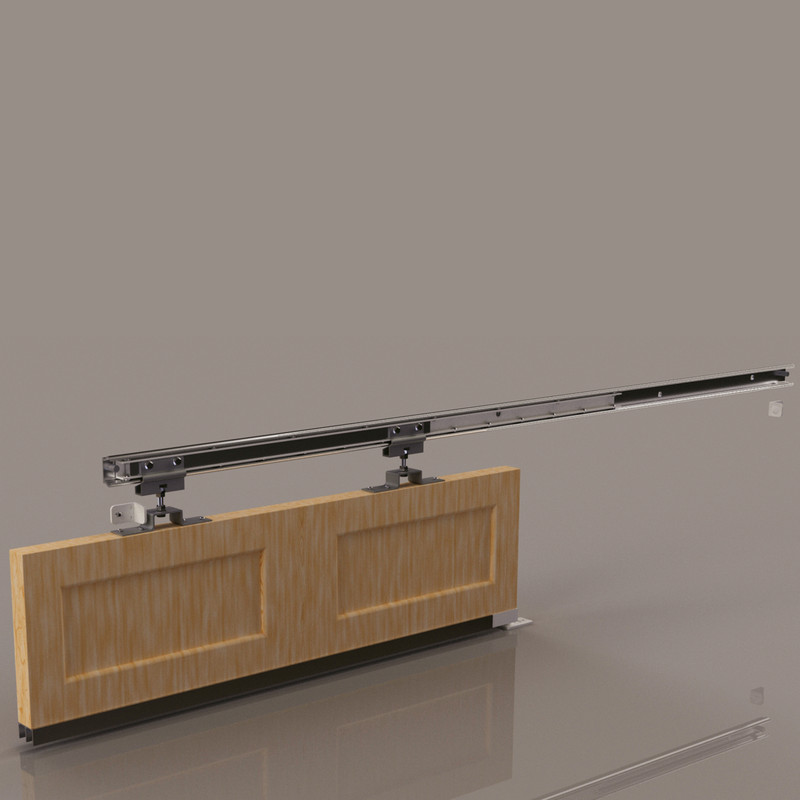 Sliding Door Gear