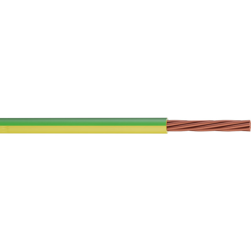 Doncaster Cables Earthing Cable (6491X)