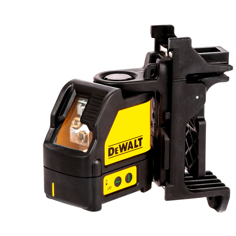DeWalt DW088CG-XJ Laser Level