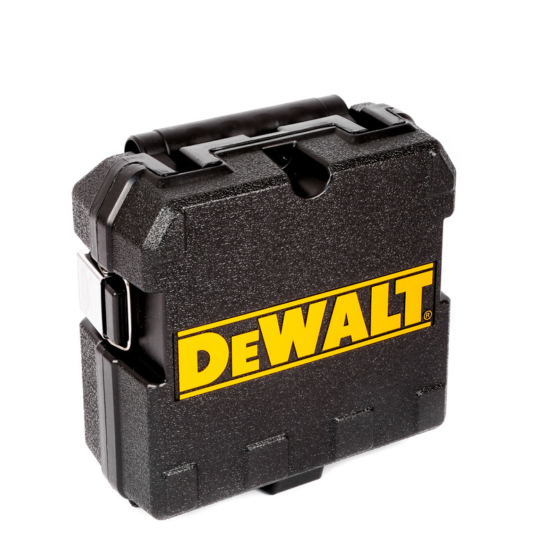 DeWalt DW088CG-XJ Laser Level