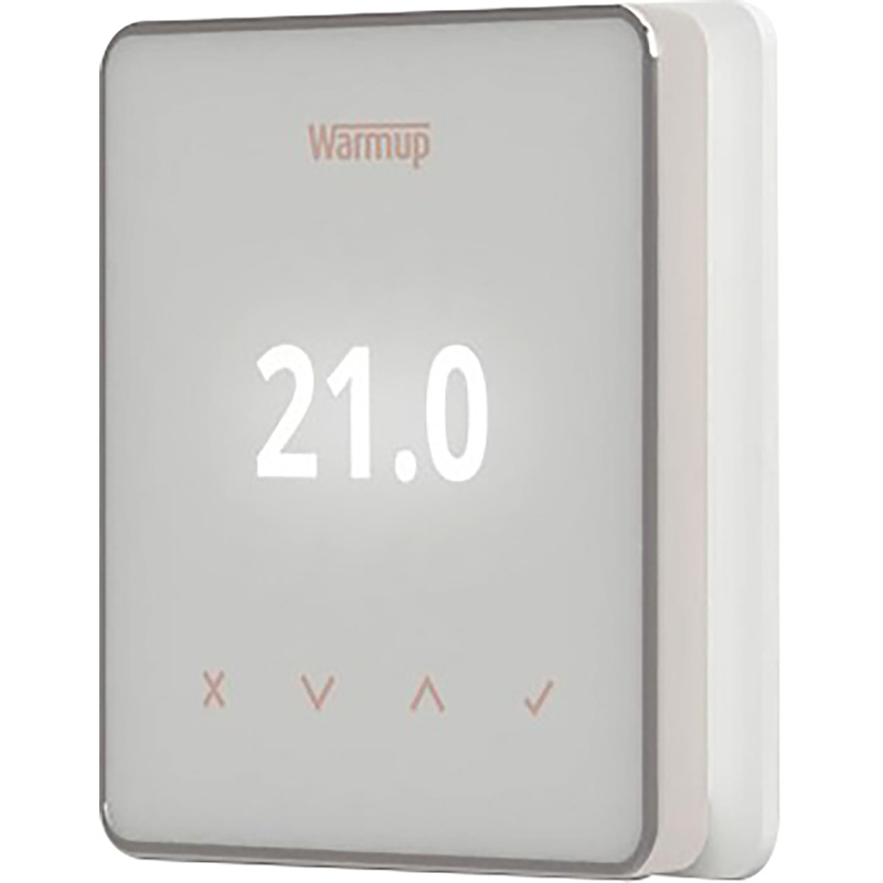 6iE Smart WiFi Thermostat, Wireless Heating Thermostat