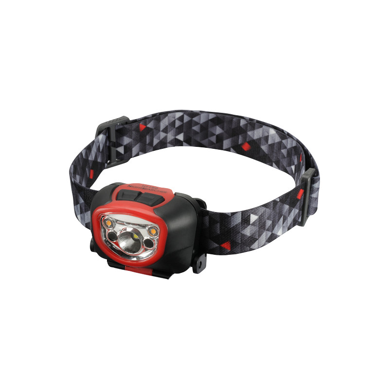Nightsearcher HT180 Head Torch With Auto Dimmer Function