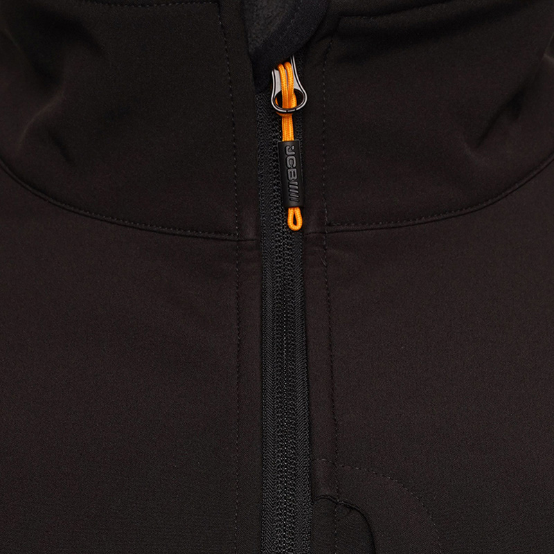 JCB Softshell Jacket X Large | Toolstation