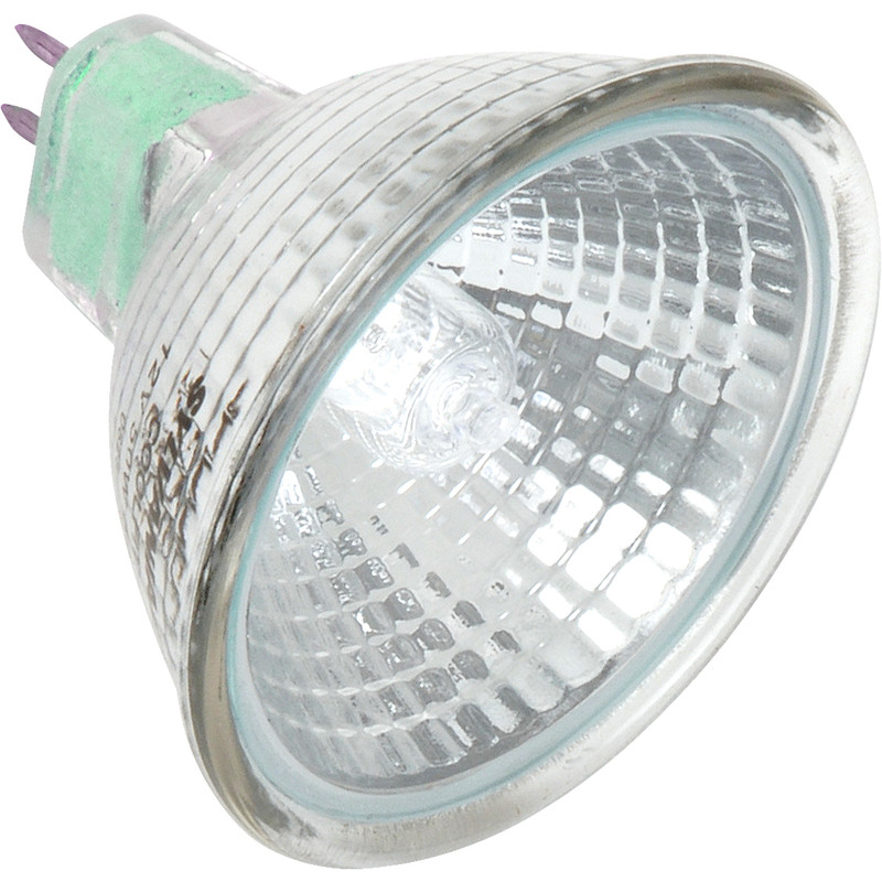 Sylvania Energy Saving IRC MR16 Lamp