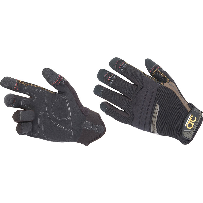 CLC Contractor Flex Grip Gloves