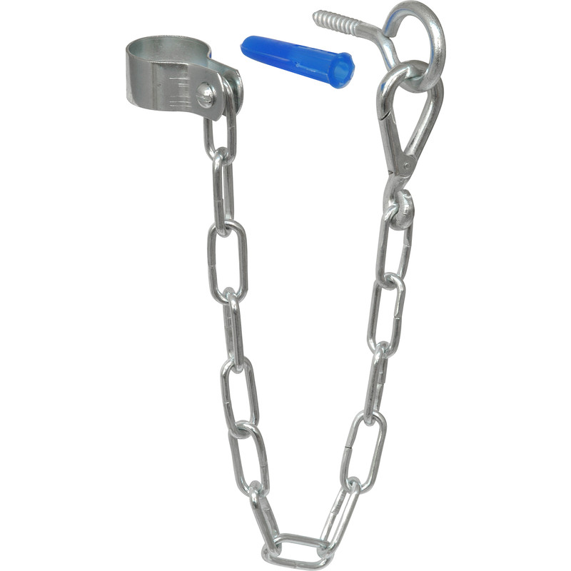 Cooker Chain Stability Kit