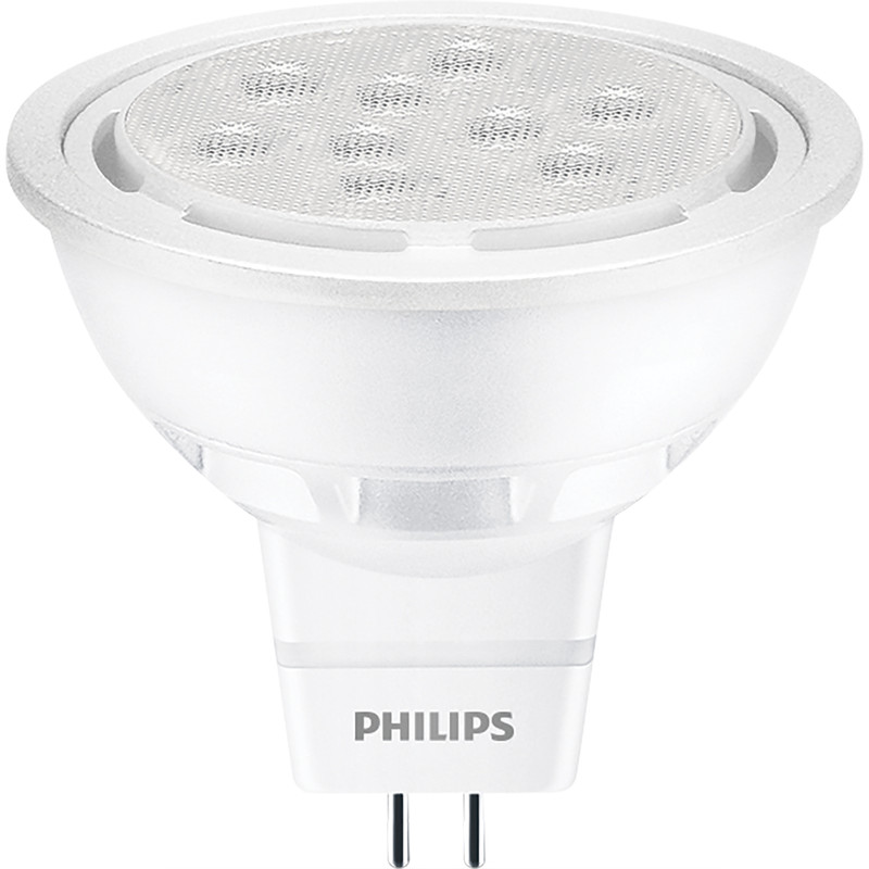 Philips LED 12V MR16 Lamp