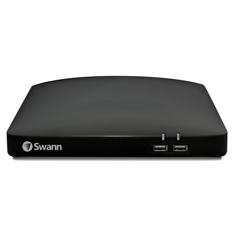 swann dvr recorder