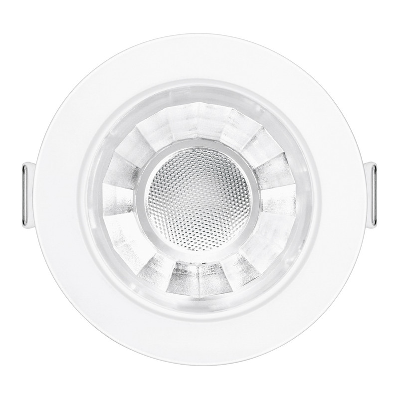 Enlite Spryte 8W Fixed Integrated Dimmable LED IP44 Downlight