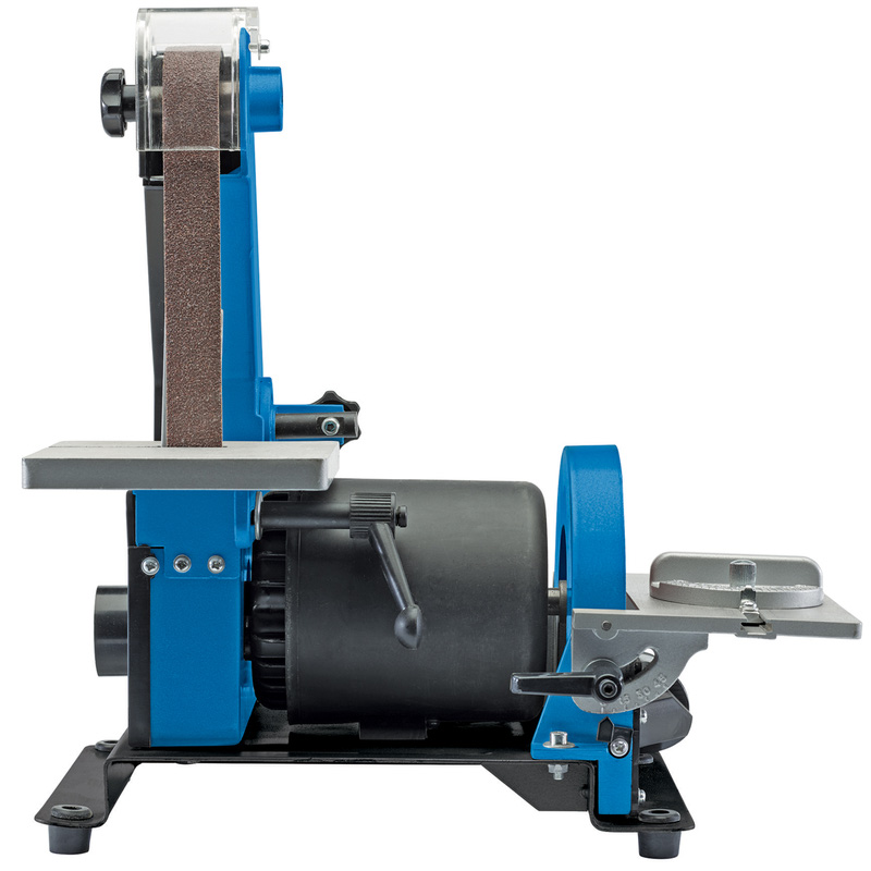 Belt and deals disc sander toolstation