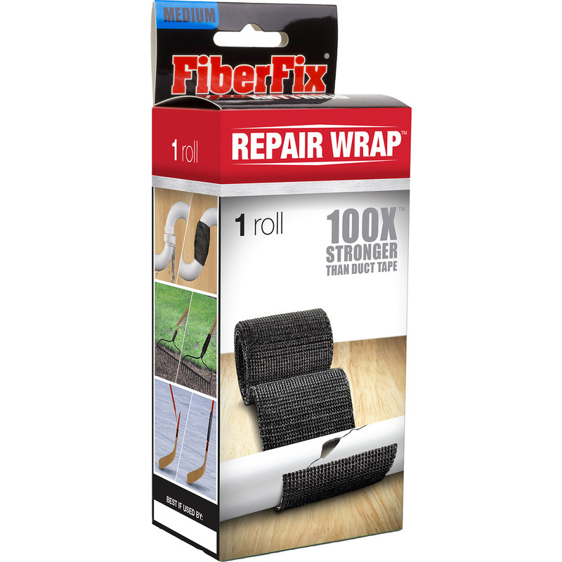 Fiberfix Repair Wrap