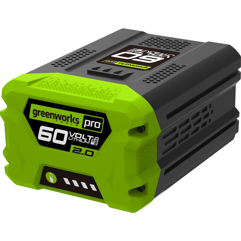 Greenworks G60B2 60V Battery