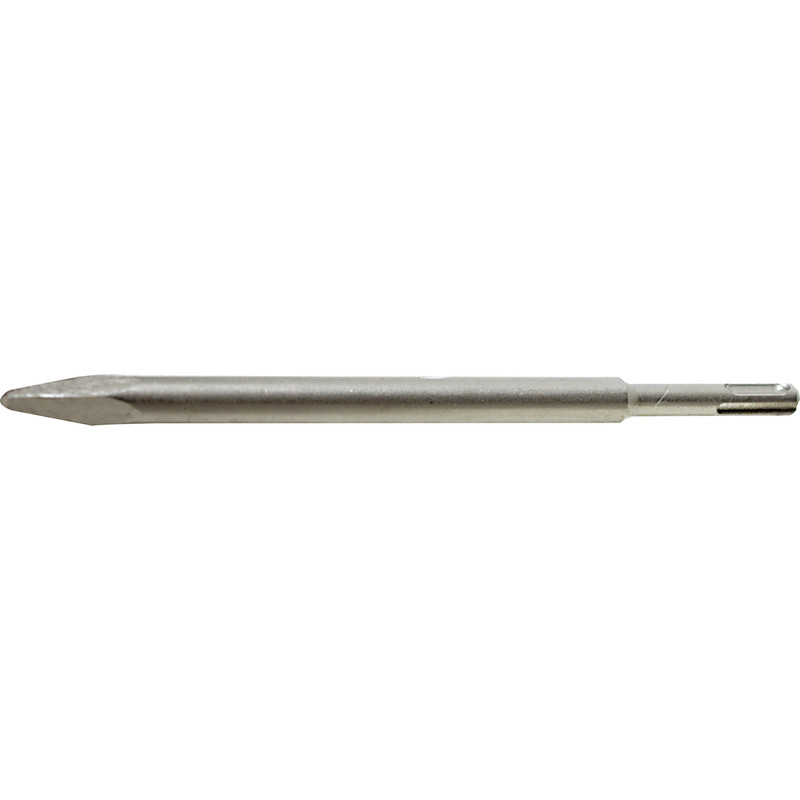 SDS Plus Pointed Chisel