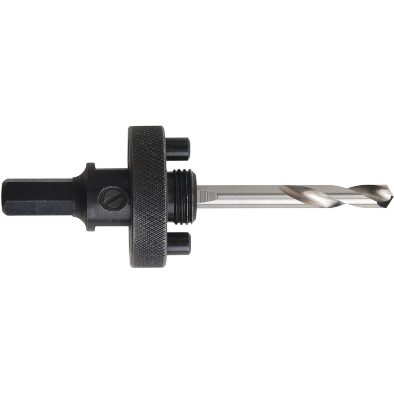 Milwaukee Holesaw Hex Arbor 32 - 210Mm