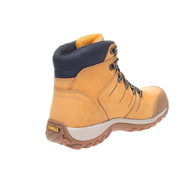 DeWalt Farnham Waterproof Safety Boots