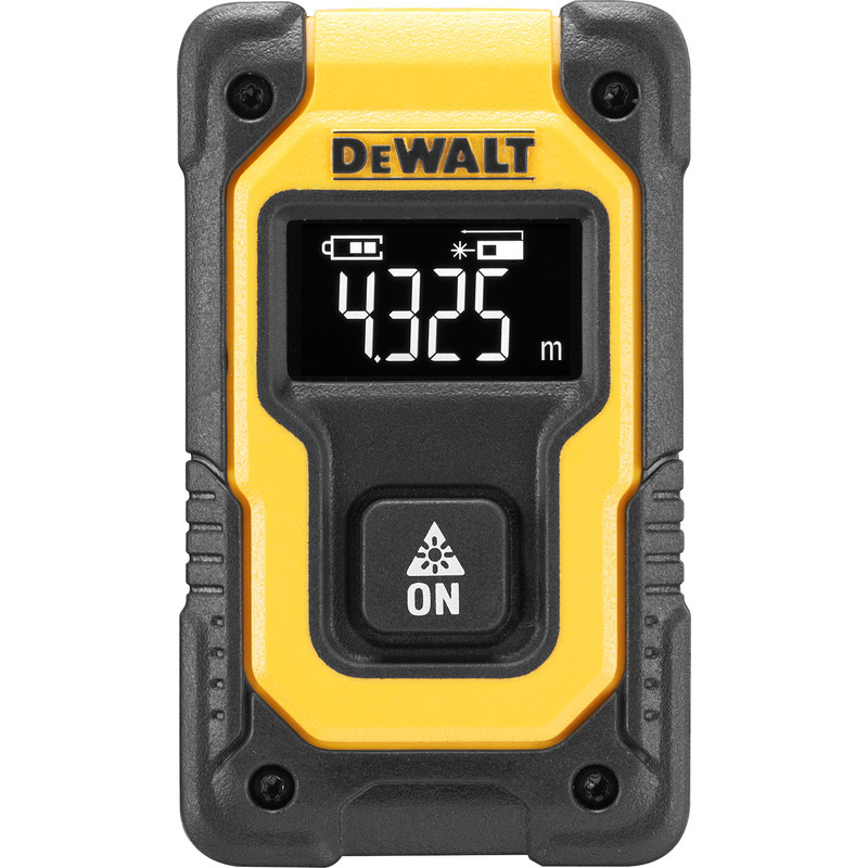 DeWalt DW055PL-XJ Laser Distance Measurer