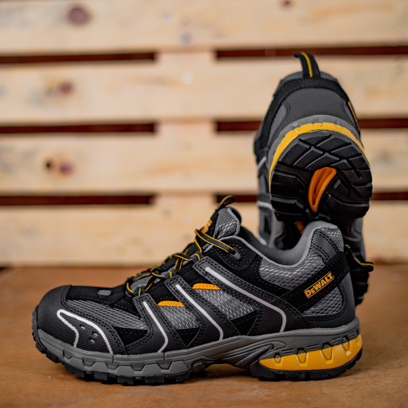 DeWalt Cutter Safety Trainers