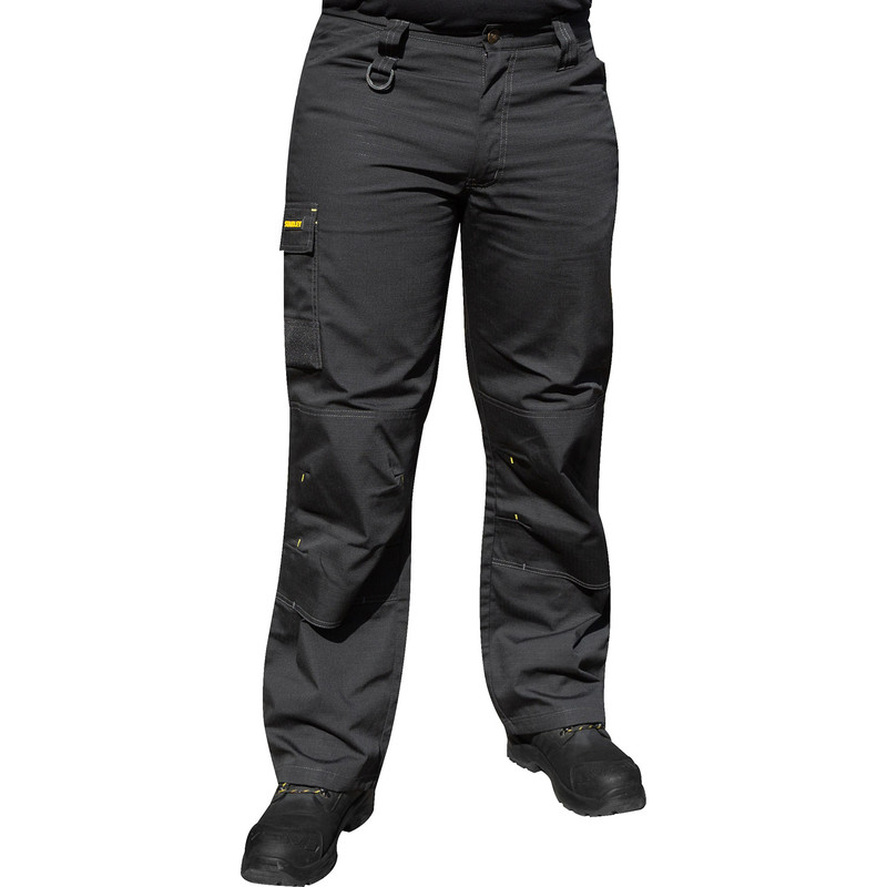 Stanley Derby Ripstop Cargo Trousers