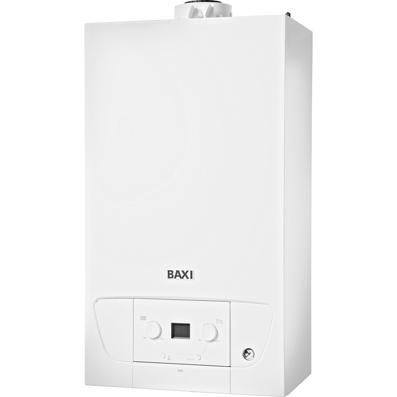 Baxi 200 Series Combi Boiler