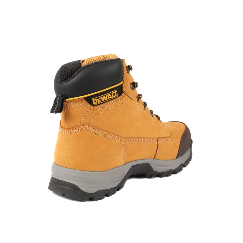 dewalt davis safety boots