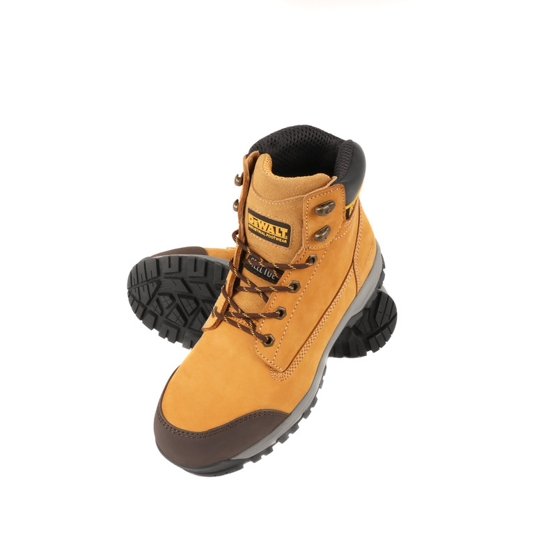 dewalt davis safety boots