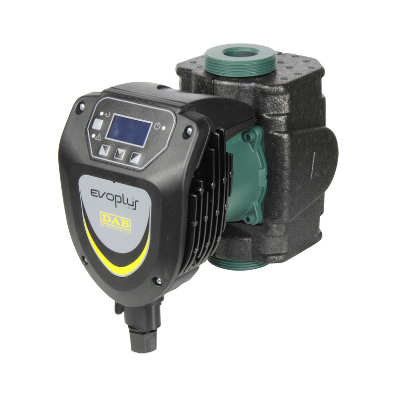 DAB Evoplus Commercial Central Heating Circulating Pump
